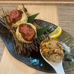 旨い焼鳥と和食居酒屋 酔い酔い - 