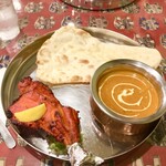 リトルスパイス - 