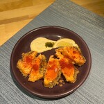 鮮魚と日本酒 魚ぽん大蔵 - 