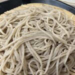 小木曽製粉所 - 202509