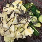 旨い焼鳥と和食居酒屋 酔い酔い - 