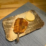 鮮魚と日本酒 魚ぽん大蔵 - 