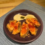 鮮魚と日本酒 魚ぽん大蔵 - 