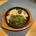 鮮魚と日本酒 魚ぽん大蔵 - 