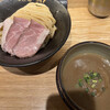 つけ麺 和 東京本店