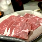 焼肉の店 ぜろはち 難波OCAT本店 - 