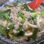 大阪うどん いなの路 - 