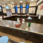 なか卯 - 内観２