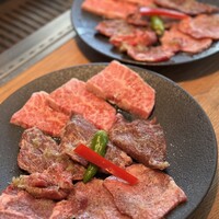 渋谷焼肉 KINTAN - 