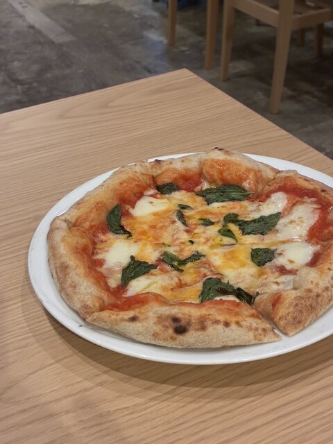 TONGALLIANO Jinryo Ekimae Ten photo 2