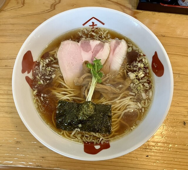正月屋分店 支那そば やまき &ndash; 二本松の本格ラーメン店 | 福島県二本松市