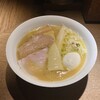 楢製麺