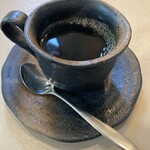 レストラン カナル - コーヒー