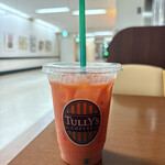 タリーズコーヒー - ドリンク写真: