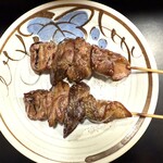 串焼 だるまや - 