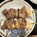 串焼 だるまや - 