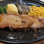 サンジェルマン - 