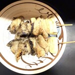 串焼 だるまや - 