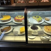 アン カフェ - 