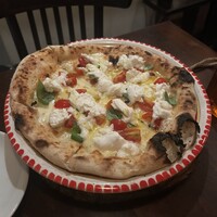 トラットリア ラ タルタルギーナ - 