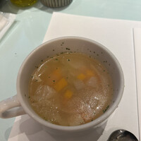 アン カフェ - 