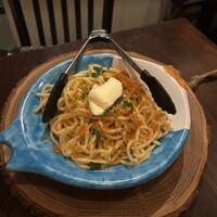 トラットリア ラ タルタルギーナ - 