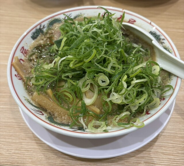 京都北白川ラーメン魁力屋 イオンモール盛岡南店 - 仙北町（ラーメン）の写真