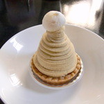 ノワ・ドゥ・ブール 新宿伊勢丹店