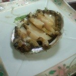 「あわび造り」