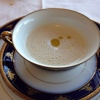 レストラン シャンボール - 