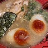 ラー麺ずんどう屋 羽田空港第1ターミナル店