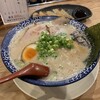 博多ラーメン　鶴亀堂 大府店