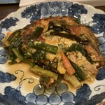 そら井 - チヂミ