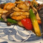 中国料理 四川  - 