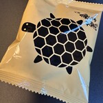 亀の子せんべい本舗大浪 上ノ橋店 - 