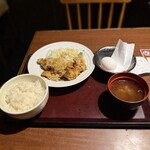 とり鉄 - 