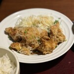 とり鉄 - 