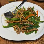 中国料理 四川  - 