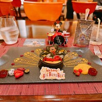 エンパイア・グリル - 