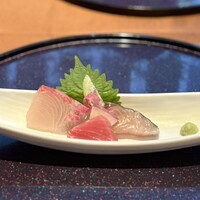 日月火 銀座店 - 