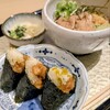 尾張蕎麦と天丼 徳川忠兵衛 - 