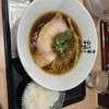 極上中華そば 福味 東京駅　KITTE店