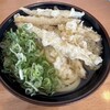 長住うどん