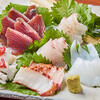 活魚と旨い肉 わが家
