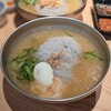 コサム冷麺専門店