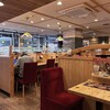 コメダ珈琲店 京橋コムズガーデン店