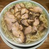 えっちゃんラーメン。