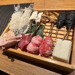 うらやま京色 - 