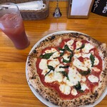 ピッツェリア ダジーノ - 