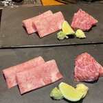 肉家かぐら - 